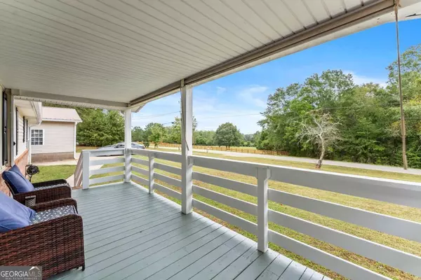 Pendergrass, GA 30567,1689 Old State RD
