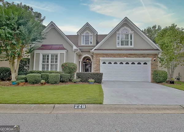 Peachtree City, GA 30269,226 Collierstown WAY