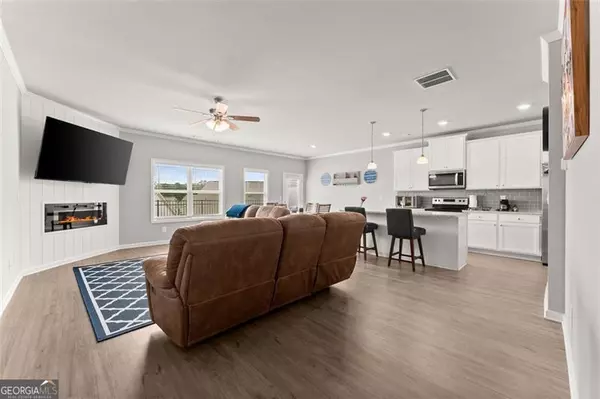 Oakwood, GA 30566,5308 FOX HILL LN