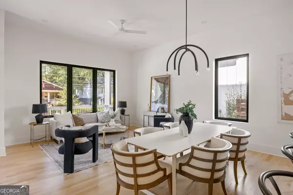 Atlanta, GA 30307,109 Flora AVE NE