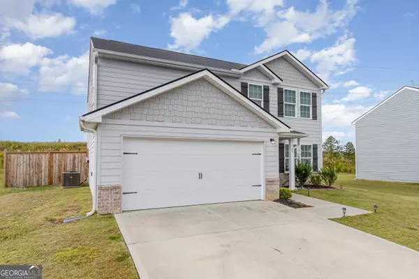 Kingston, GA 30145,44 OXFORD LN