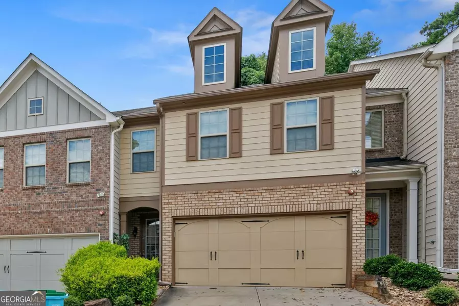 3487 Desoto RD, Snellville, GA 30078
