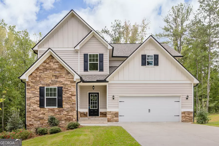 228 Benson Meadows DR, Dallas, GA 30157