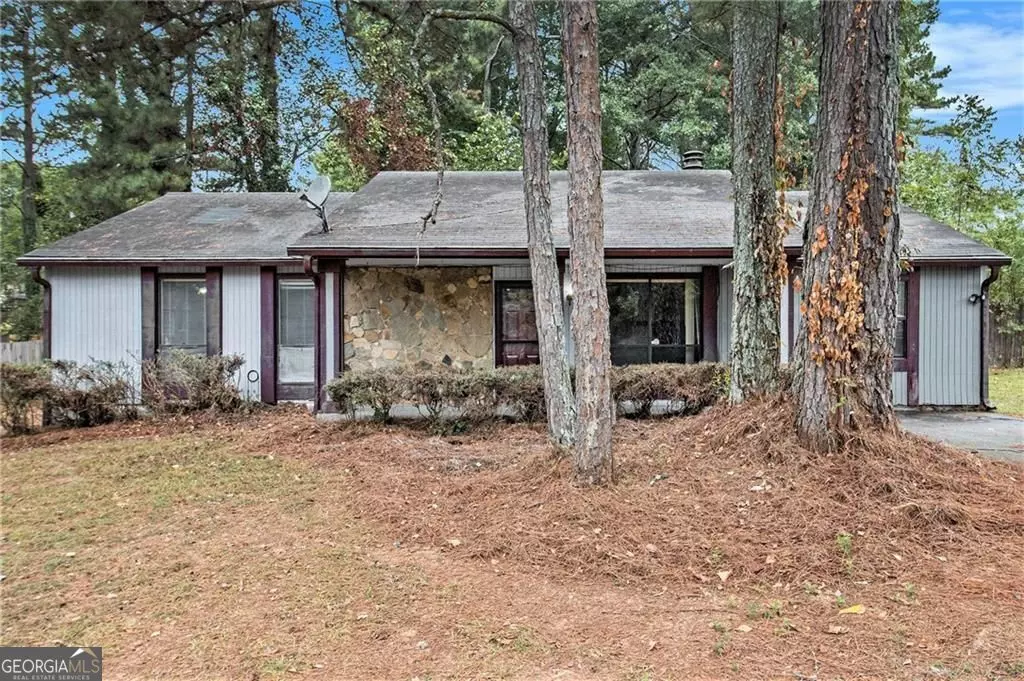 Stone Mountain, GA 30088,5472 Forest East LN