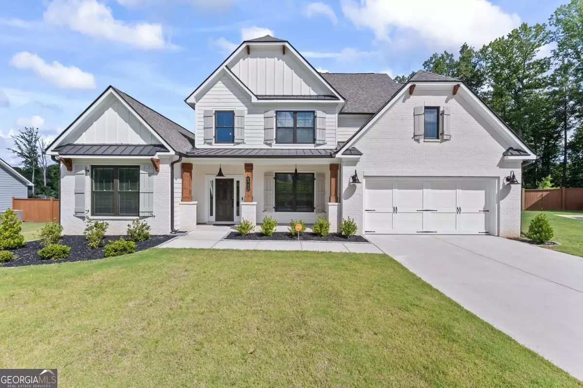 Powder Springs, GA 30127,4732 Cooling Water CIR SW