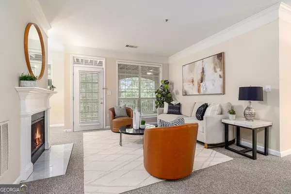 925 Sandringham DR, Alpharetta, GA 30004