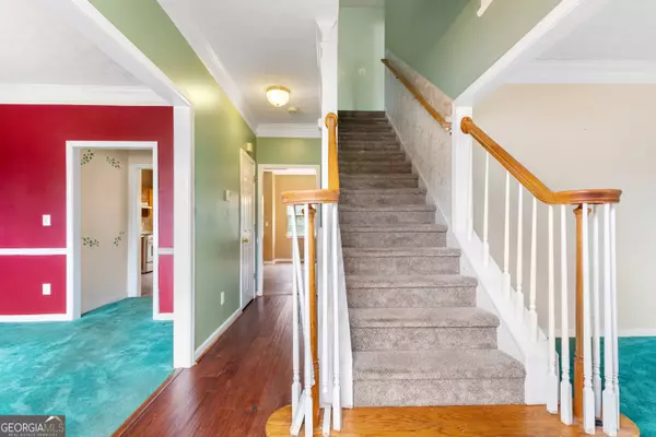 Riverdale, GA 30274,8529 GLENDEVON CT