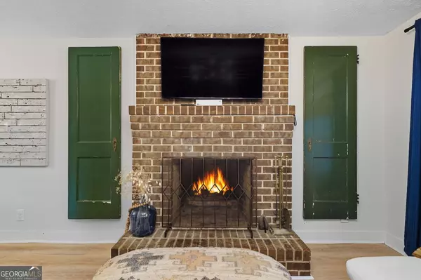 Cartersville, GA 30121,354 OAKRIDGE DR SE