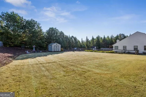 Ball Ground, GA 30107,312 Upper Pheasant CT