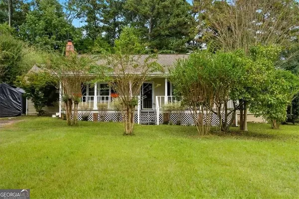 1045 Smith Ferguson RD, Dallas, GA 30157