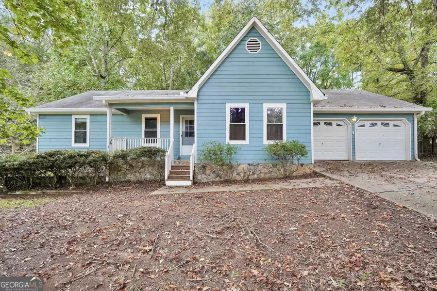 135 Springvalley WAY, Stockbridge, GA 30281