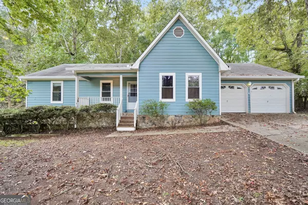 135 Springvalley WAY, Stockbridge, GA 30281