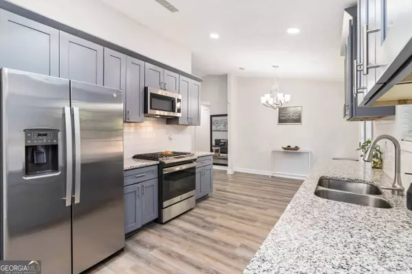 Stone Mountain, GA 30088,874 Fox Valley DR