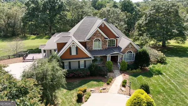 Clarkesville, GA 30523,264 River Fields DR