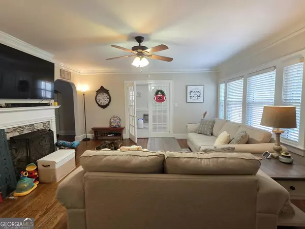 Thomaston, GA 30286,622 S Green ST