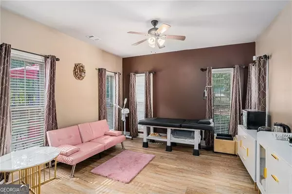Mcdonough, GA 30252,132 Fishers Mill DR