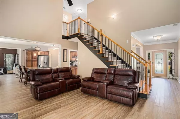 Mcdonough, GA 30252,132 Fishers Mill DR