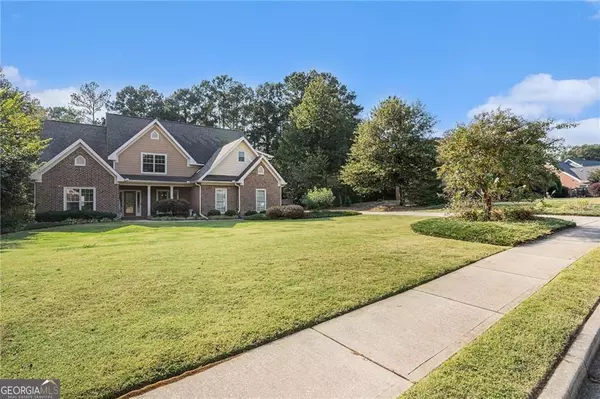 Mcdonough, GA 30252,132 Fishers Mill DR