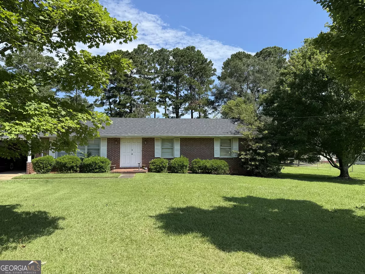 Thomaston, GA 30286,668 Mountain View DR