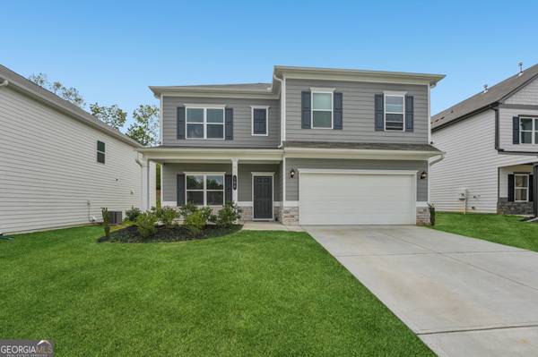 166 Graham CIR, Adairsville, GA 30103