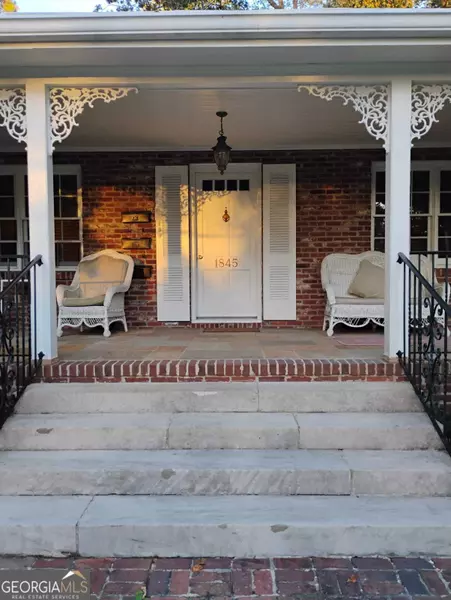 1845 Monroe DR NE #APT. 3, Atlanta, GA 30324