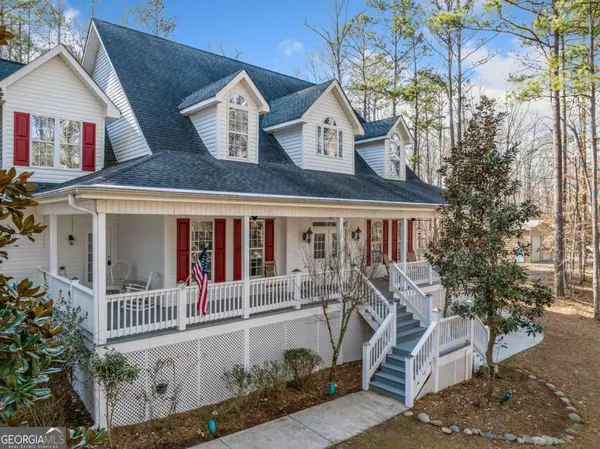 10 MOSS LANDING ROAD SE #LOT 8, Acworth, GA 30102
