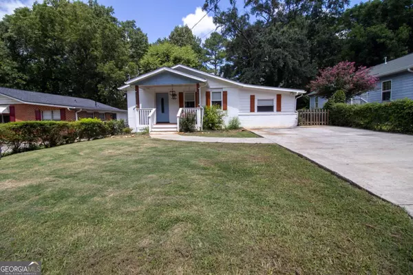 Atlanta, GA 30310,1329 Plaza AVE SW