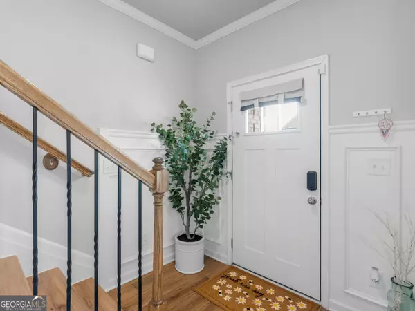 Hampton, GA 30228,445 Sawmill TRCE