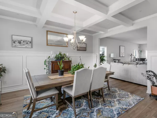 Hampton, GA 30228,445 Sawmill TRCE