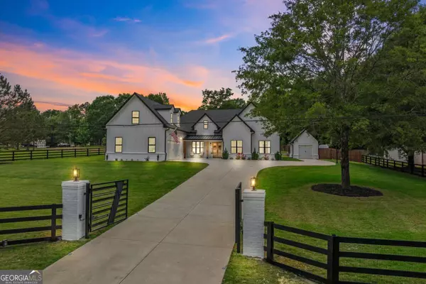 Monroe, GA 30656,245 Mitchell RD