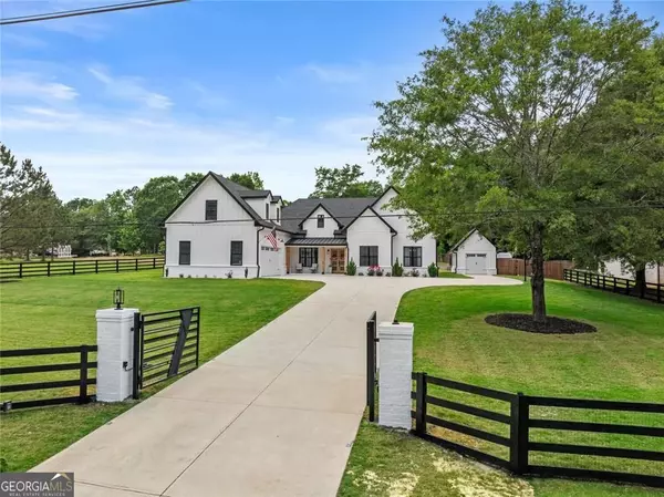 Monroe, GA 30656,245 Mitchell RD