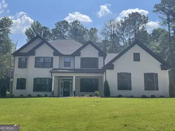 Mcdonough, GA 30252,721 Milton DR