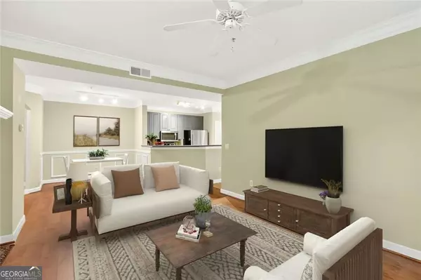 Dunwoody, GA 30338,221 Ashford CIR