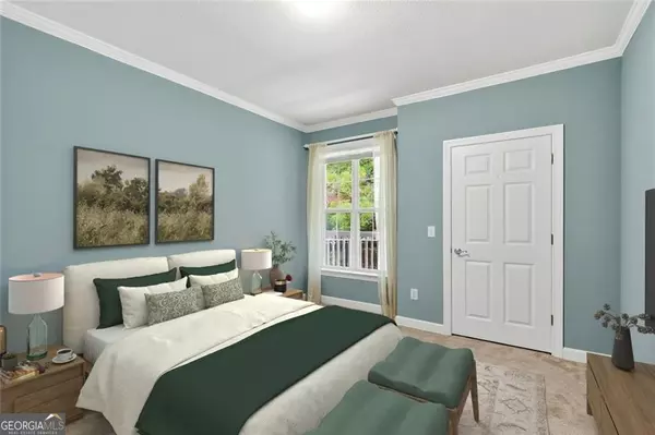 Dunwoody, GA 30338,221 Ashford CIR