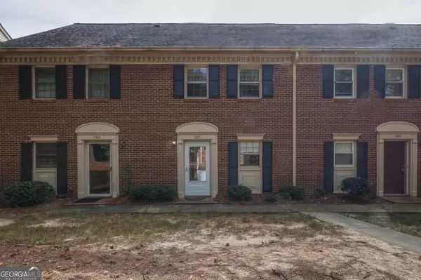 Alpharetta, GA 30009,587 Wedgewood DR