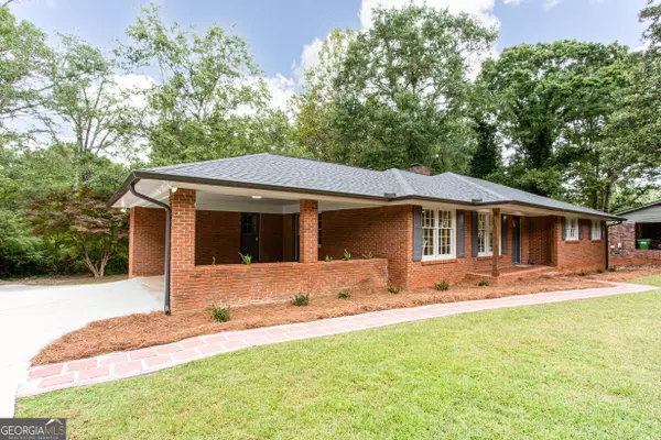 Monroe, GA 30655,214 Indian Creek DR