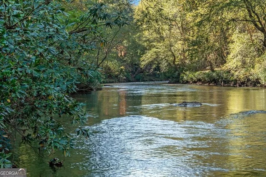 0 River Forest RUN, Cleveland, GA 30528