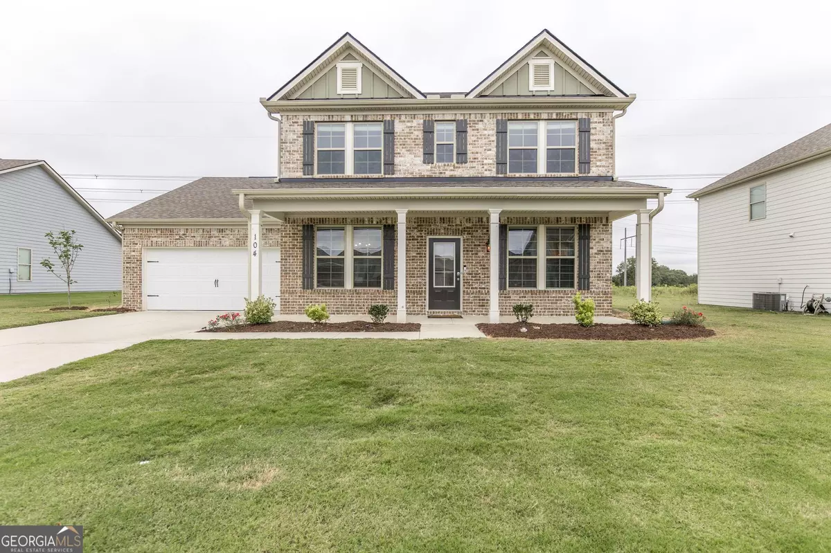 Warner Robins, GA 31088,104 Davids Place DR