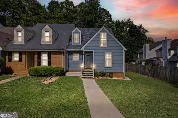 Marietta, GA 30064,594 Manning RD SW