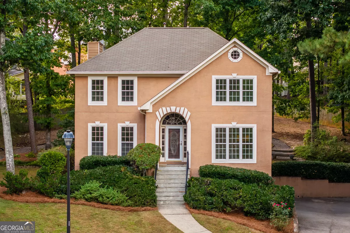 Lawrenceville, GA 30043,1171 Malvern Hunt CT