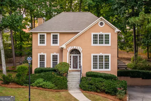 1171 Malvern Hunt CT, Lawrenceville, GA 30043
