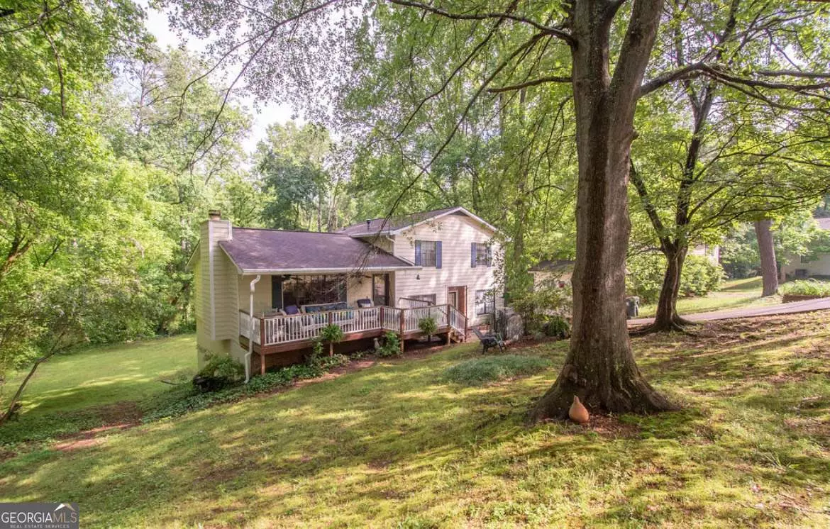 Austell, GA 30168,1972 Cox DR