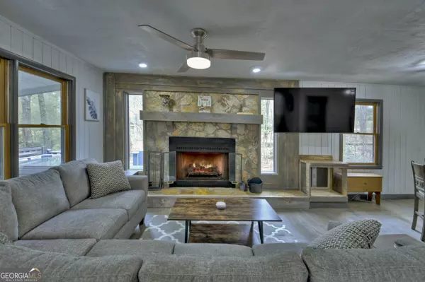 Blue Ridge, GA 30513,92 Wilderness TRL