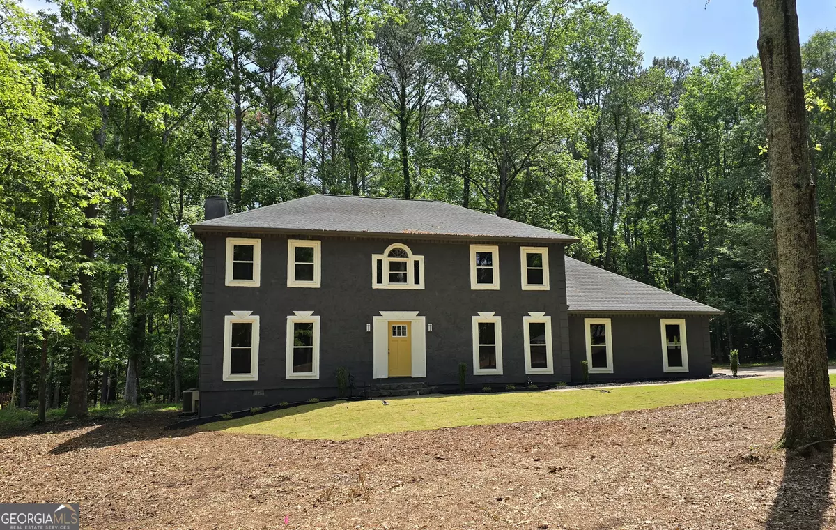 Fayetteville, GA 30215,260 Greenfield CIR