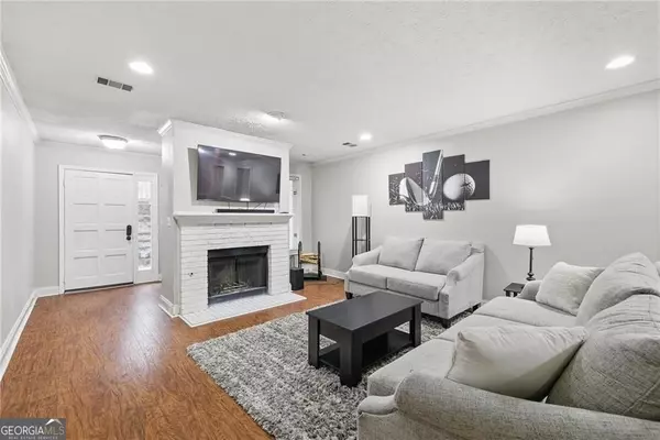 Atlanta, GA 30324,13 Normandy CT NE