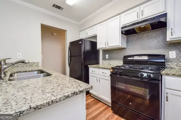 Lithonia, GA 30058,1006 Timbervale LN
