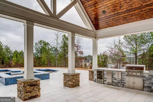 Canton, GA 30114,1 Cason DR