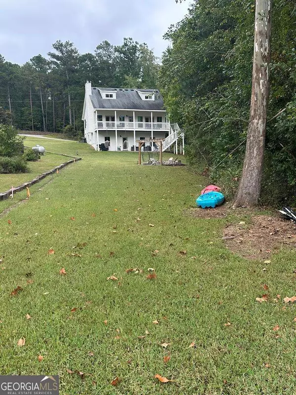 Sparta, GA 31087,401 Black Oak DR