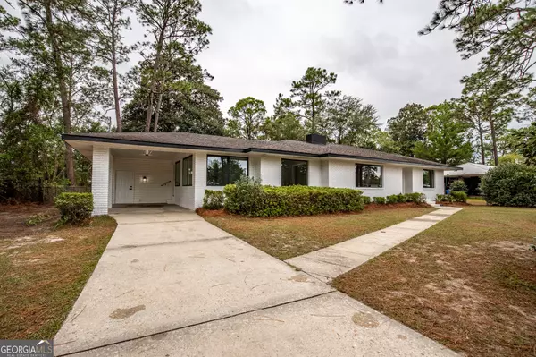 Jesup, GA 31545,153 Drennon DR