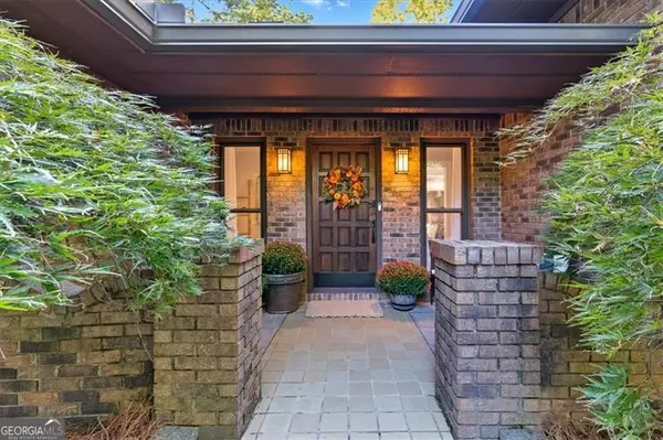 Marietta, GA 30067,402 Somerset Close SE